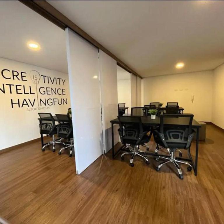 Wohnung Queens Deluxe - Two-Bedroom Apartment - 31