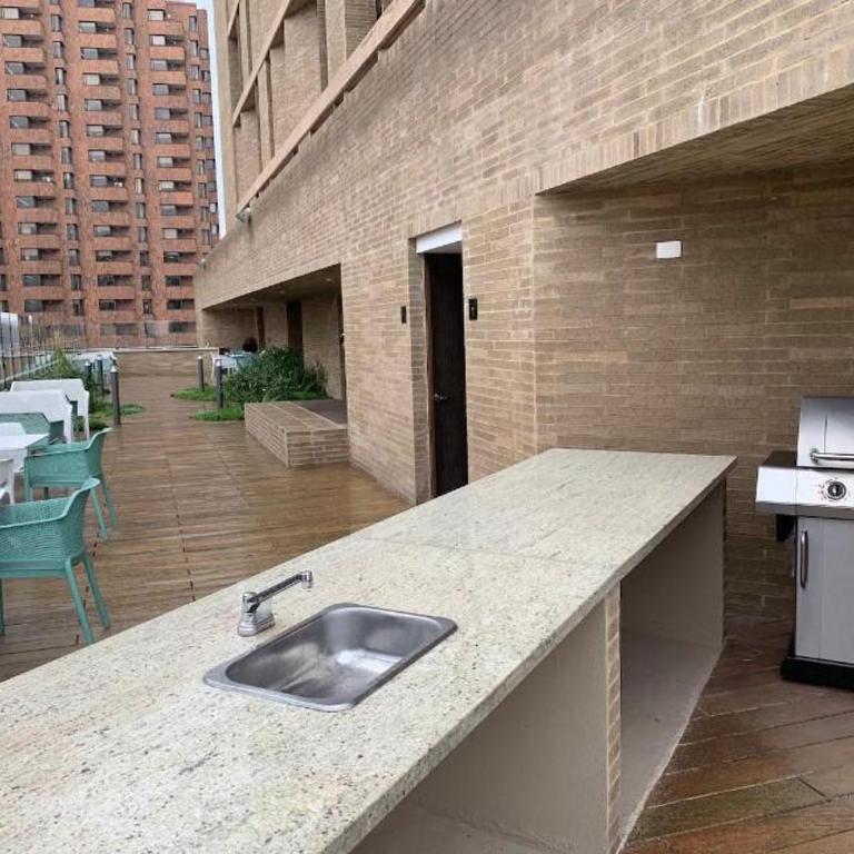 Wohnung Queens Deluxe - Apartamento de 2 dormitorios - 44