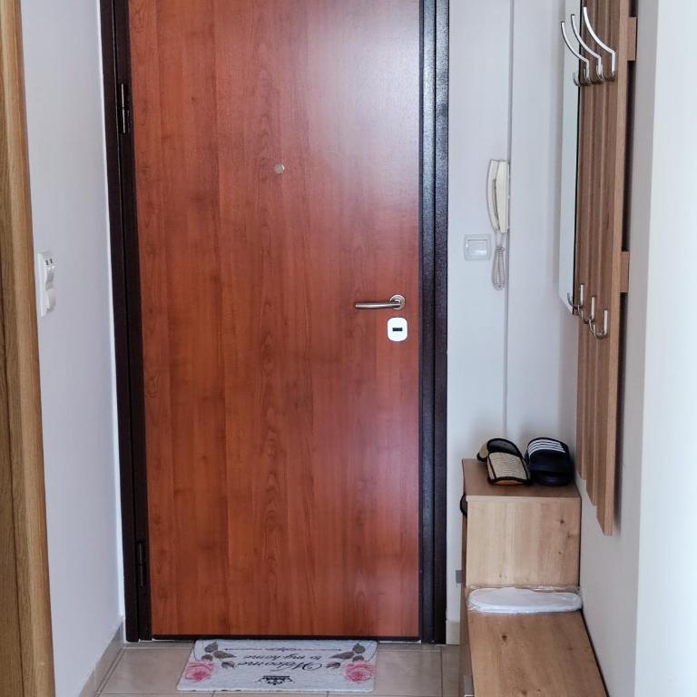 Apartman Dobrinja - Apartman sa 1 Spavaćom Sobom - 14