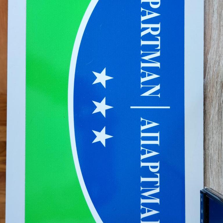 Apartman Dobrinja - Apartman sa 1 Spavaćom Sobom - 13