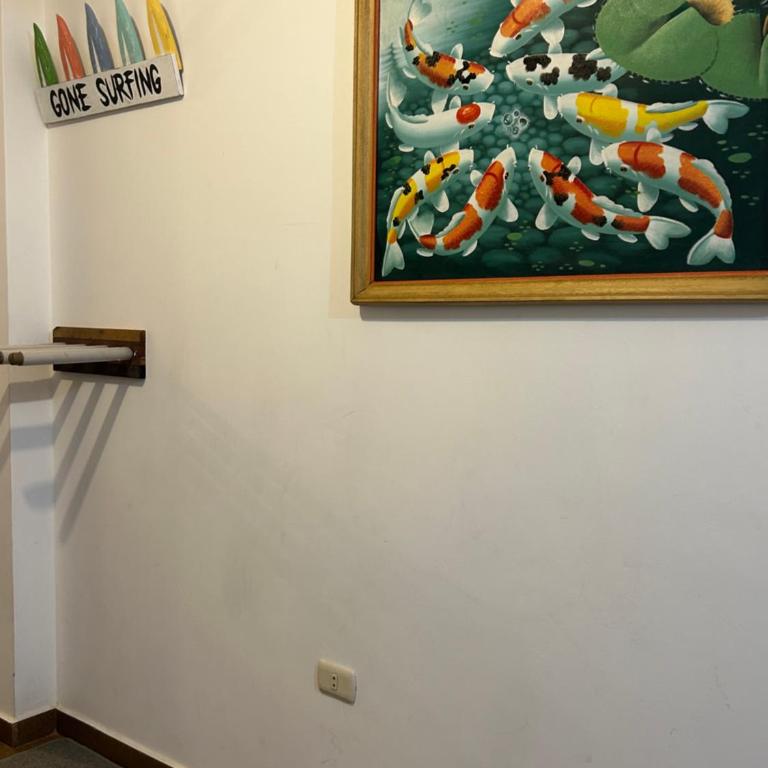 Lindo apartamento en Huanchaco, con vista al mar - Apartment with Sea View - 23