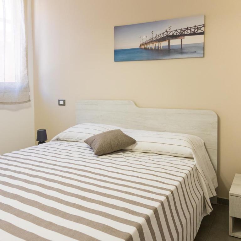 Atrepassidalmare - Appartamento con 2 Camere da Letto - 5