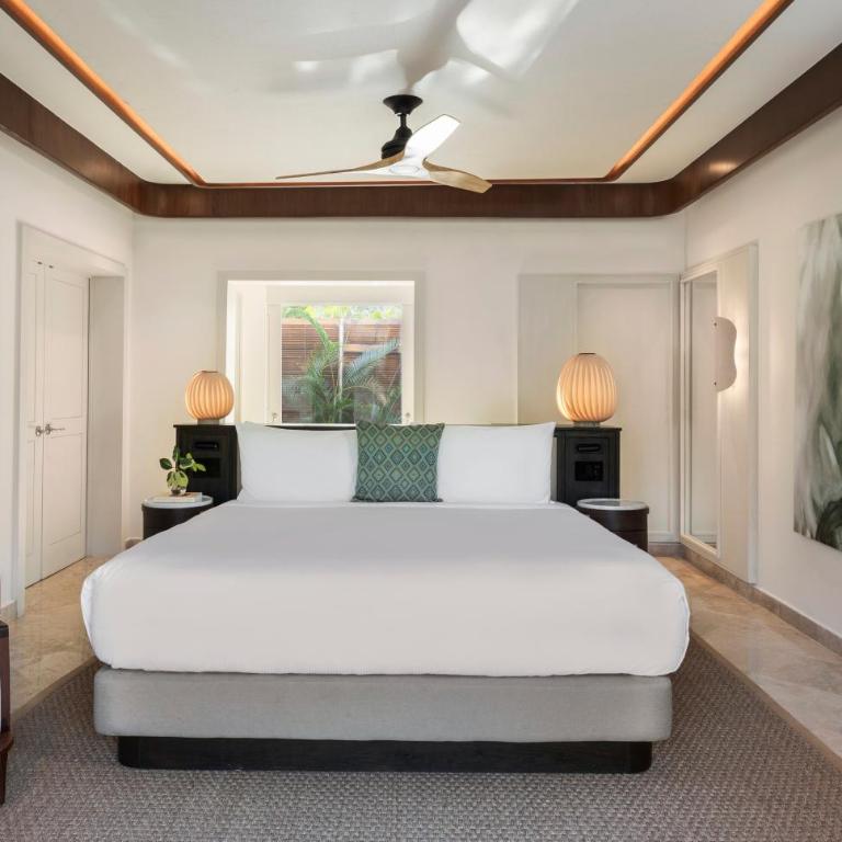 Fairmont Mayakoba Riviera Maya - All Inclusive - Signature Casita Suite King - 5