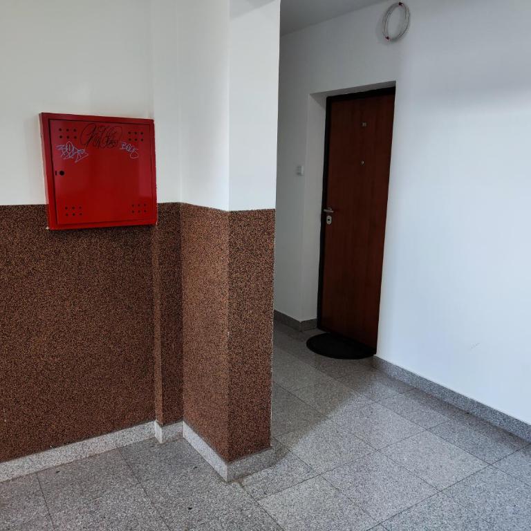 Apartman Dobrinja - Apartman sa 1 Spavaćom Sobom - 12