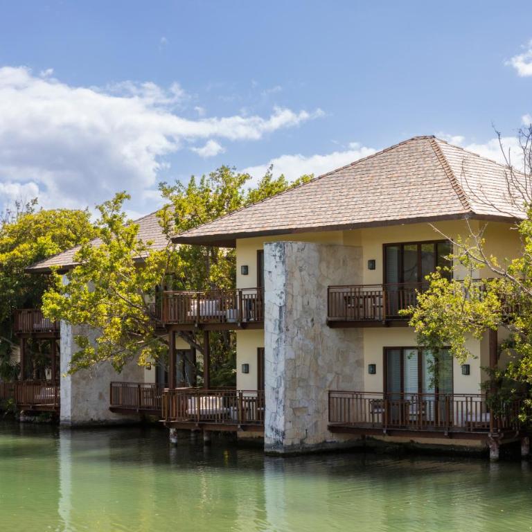 Fairmont Mayakoba Riviera Maya - All Inclusive - Signature Casita Suite King - 6