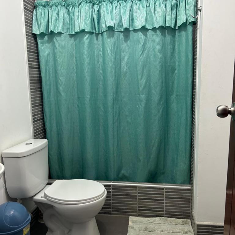 Lindo apartamento en Huanchaco, con vista al mar - Apartment with Sea View - 19