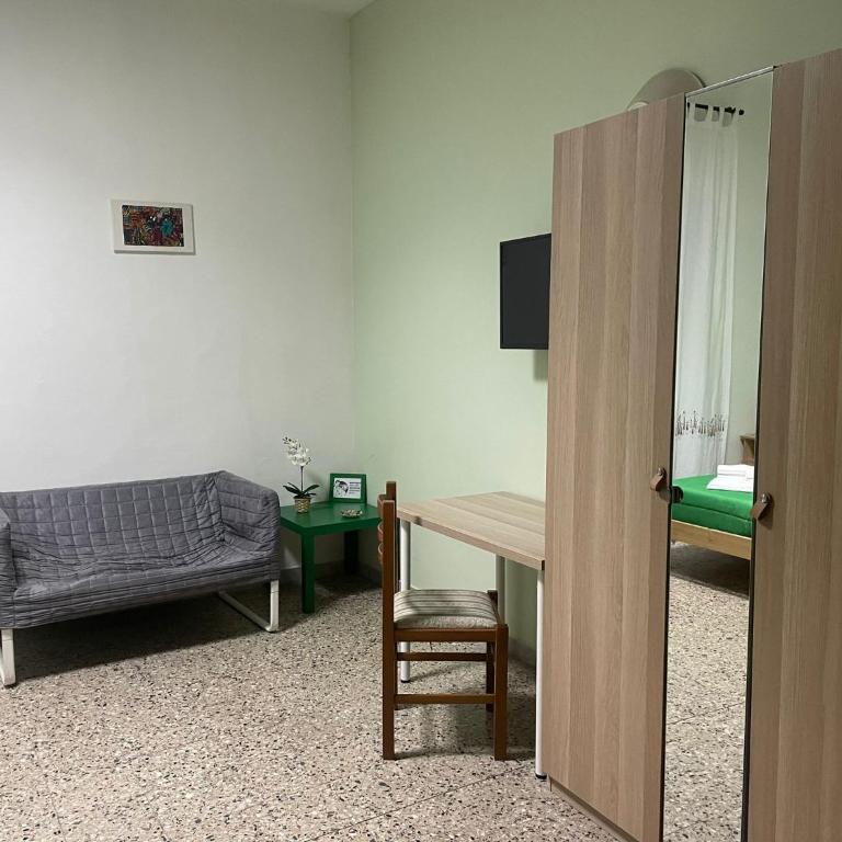Beteyà Hostel Don Bosco - Large Double or Twin Room - 1