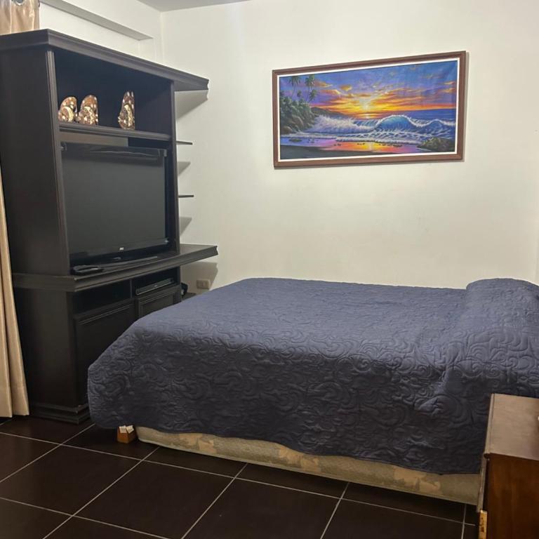 Lindo apartamento en Huanchaco, con vista al mar - Apartment with Sea View - 16