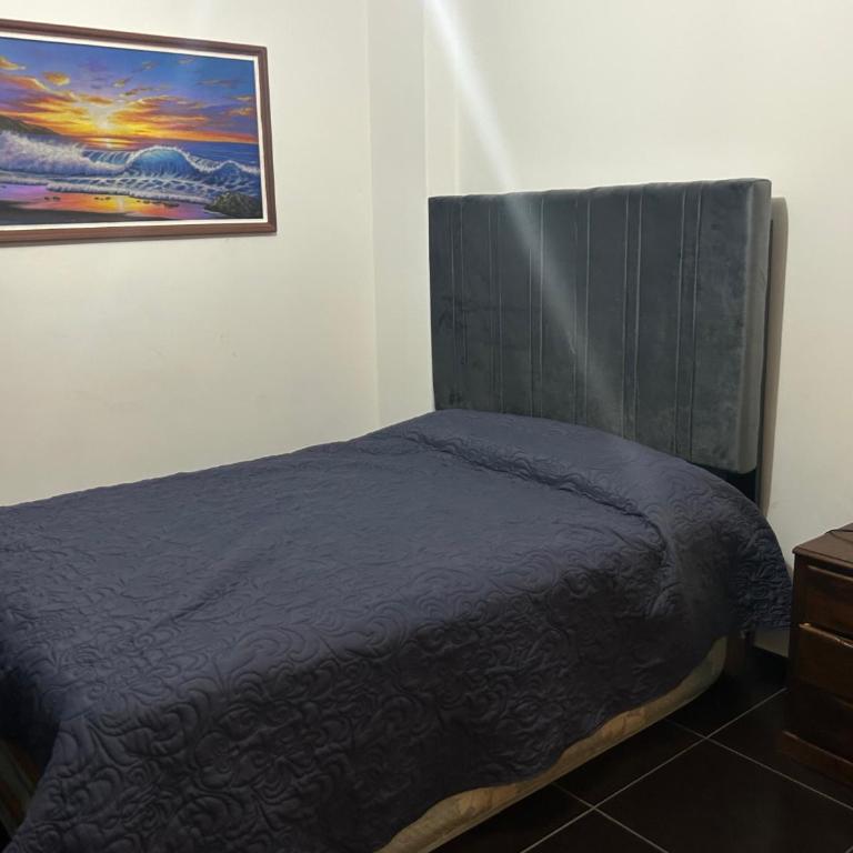 Lindo apartamento en Huanchaco, con vista al mar - Apartment with Sea View - 18