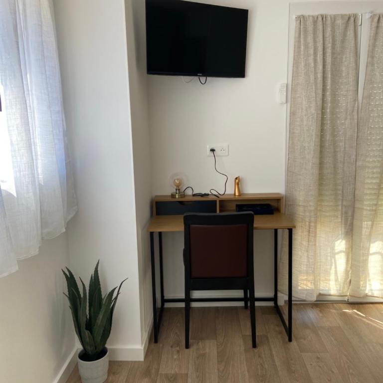 Résidence City Suites Ajaccio - Estudio con vistas al mar - 28