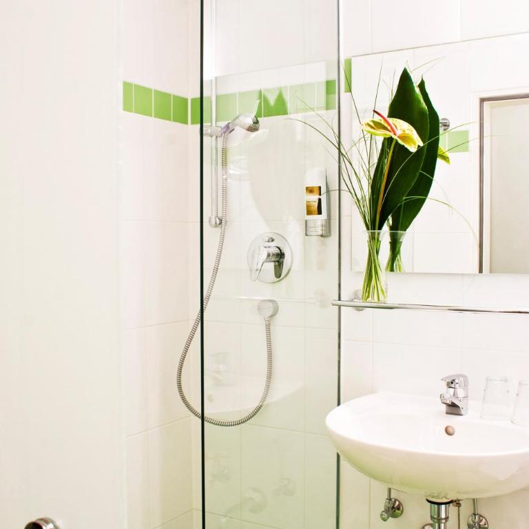 Hotel Metropol by Maier Privathotels - Camera Deluxe - 9