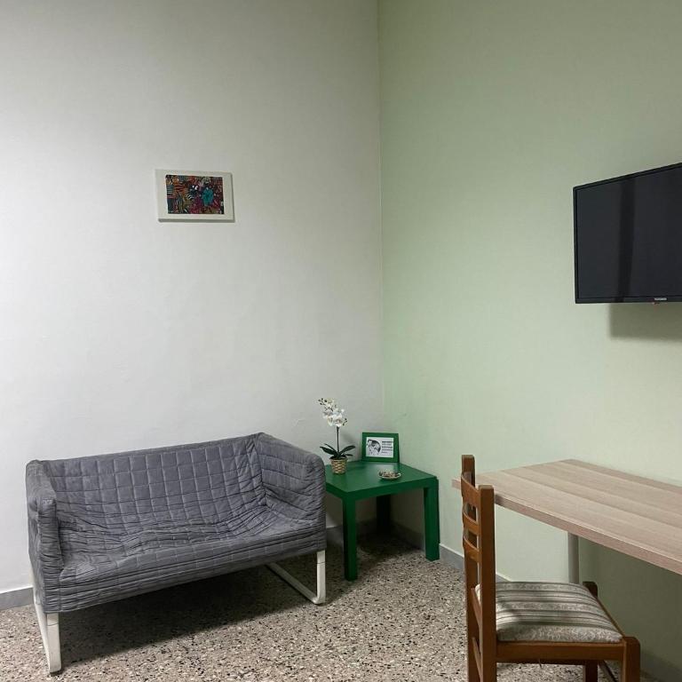 Beteyà Hostel Don Bosco - Large Double or Twin Room - 2