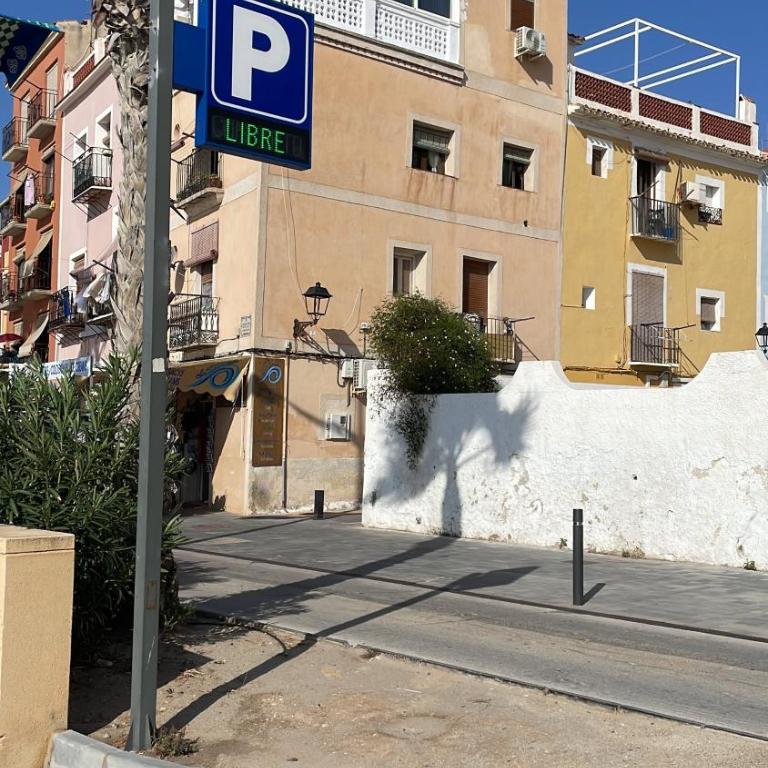 Casa Mamacita en la playa con vista al mar/Casa Mamacita at the beach with sea view - Apartment with Sea View - 19