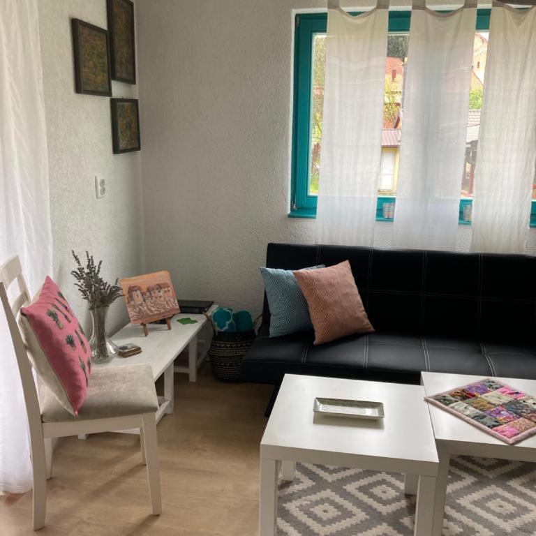 Holiday Home Tunnel Ravne - One-Bedroom House - 3