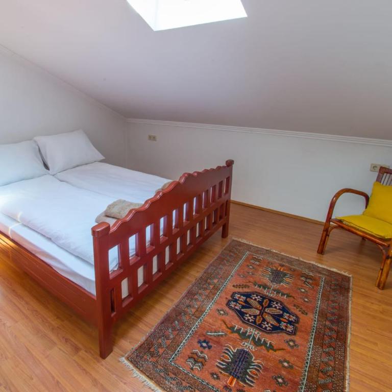 Luka-Mostar Free Parking with eCharger - Two-Bedroom Apartment - 17