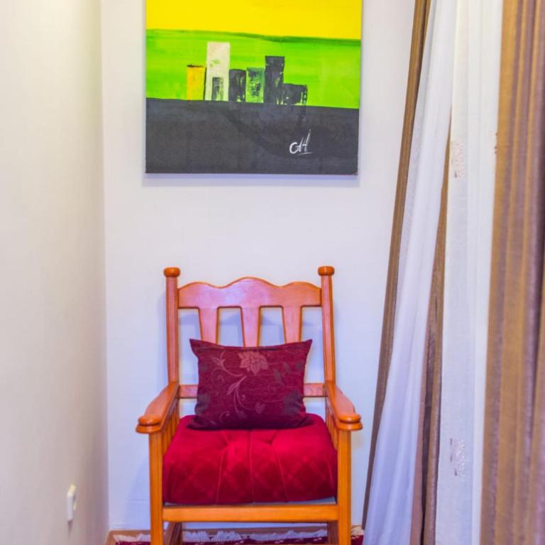 Luka-Mostar Free Parking with eCharger - Two-Bedroom Apartment - 15