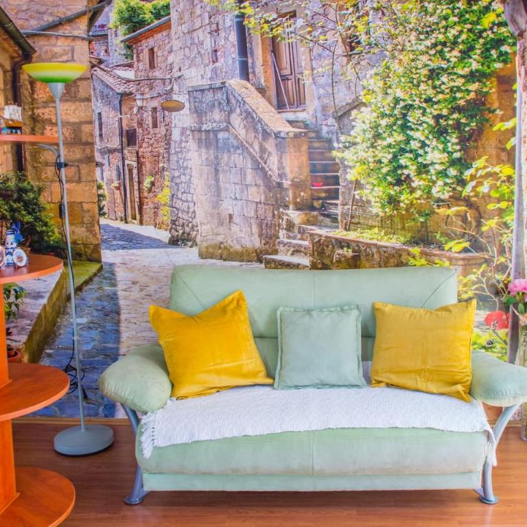 Luka-Mostar Free Parking with eCharger - Two-Bedroom Apartment - 4