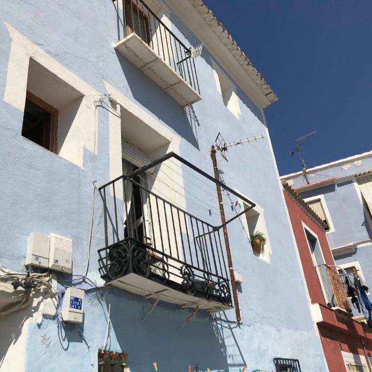 Casa Mamacita en la playa con vista al mar/Casa Mamacita at the beach with sea view - Apartment with Sea View - 20