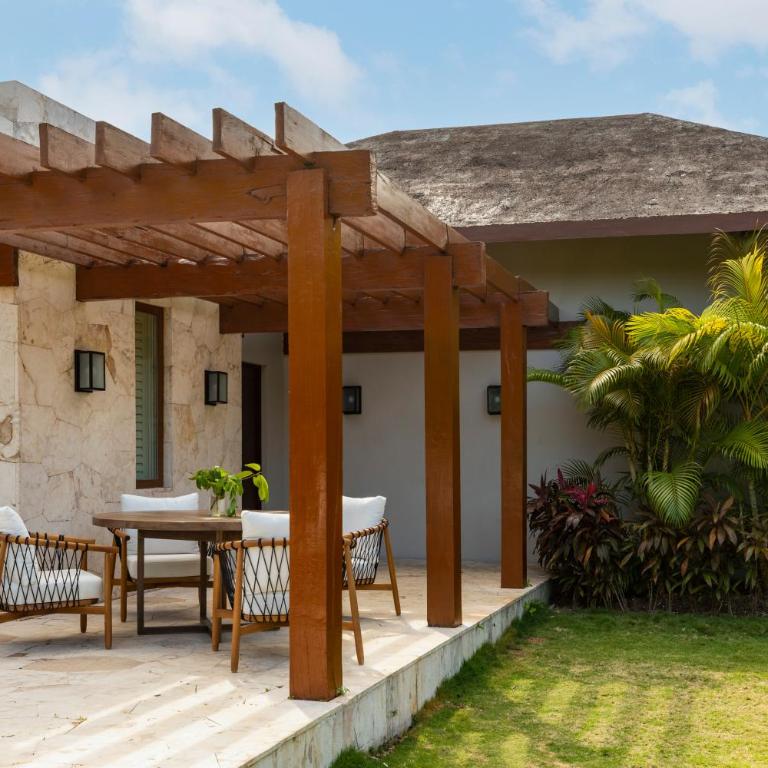 Fairmont Mayakoba Riviera Maya - All Inclusive - Tortuga Presidential Suite - 6