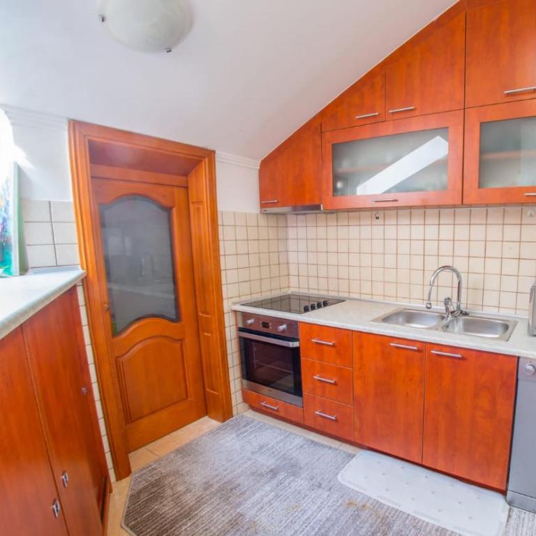 Luka-Mostar Free Parking with eCharger - Two-Bedroom Apartment - 9