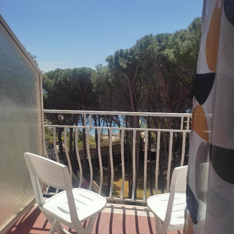 Piccolo Hotel Nuova gestione - Camera King con Vista Mare - 2
