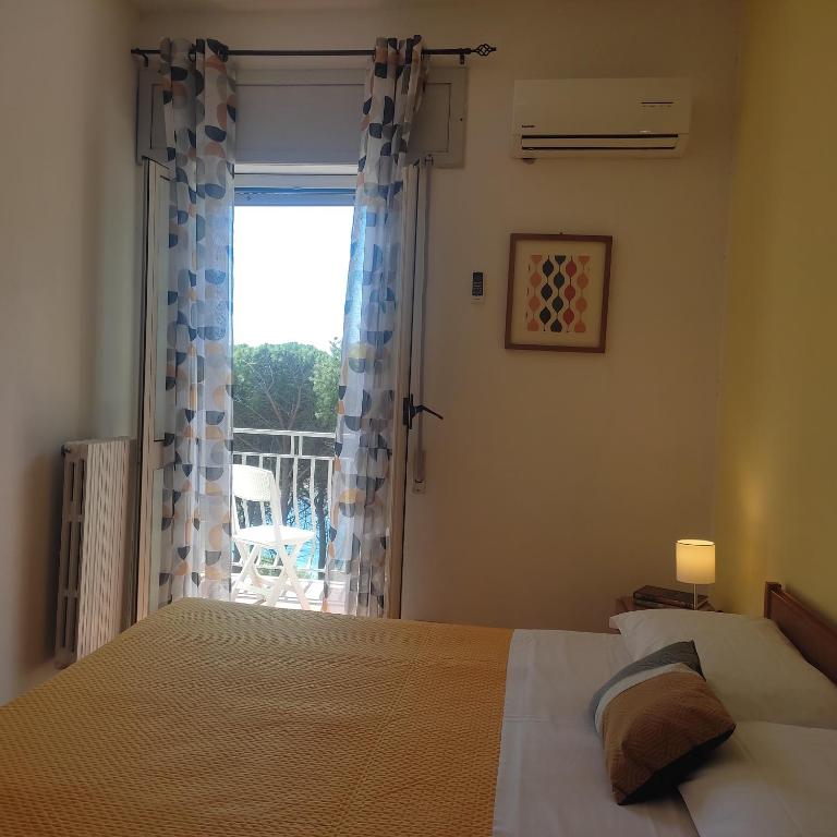 Piccolo Hotel Nuova gestione - Camera King con Vista Mare - 3