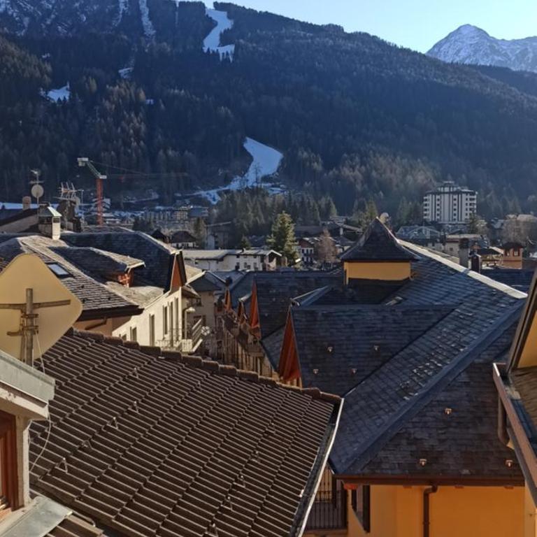 Nel Cuore di Ponte - One-Bedroom Apartment - 18