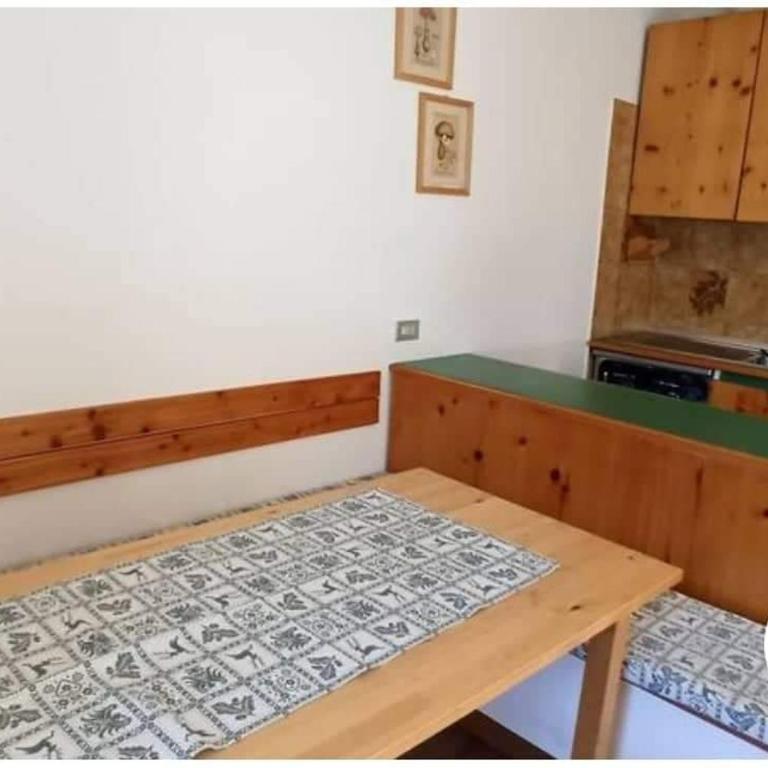 Nel Cuore di Ponte - One-Bedroom Apartment - 14