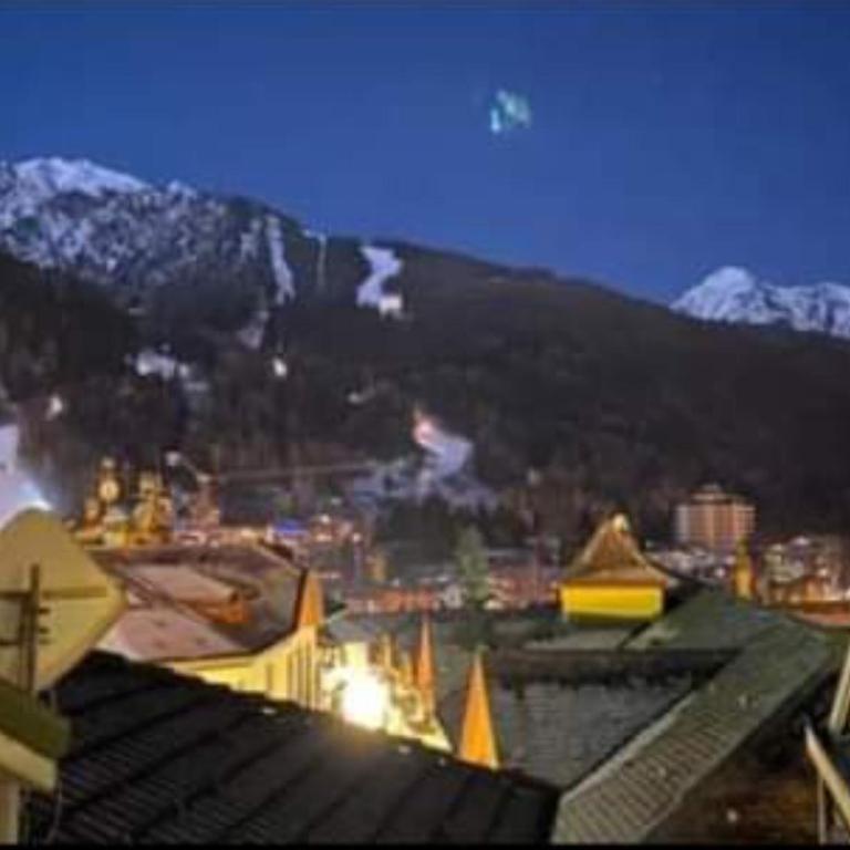 Nel Cuore di Ponte - One-Bedroom Apartment - 25