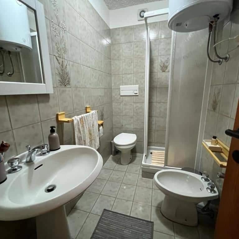 Nel Cuore di Ponte - One-Bedroom Apartment - 24