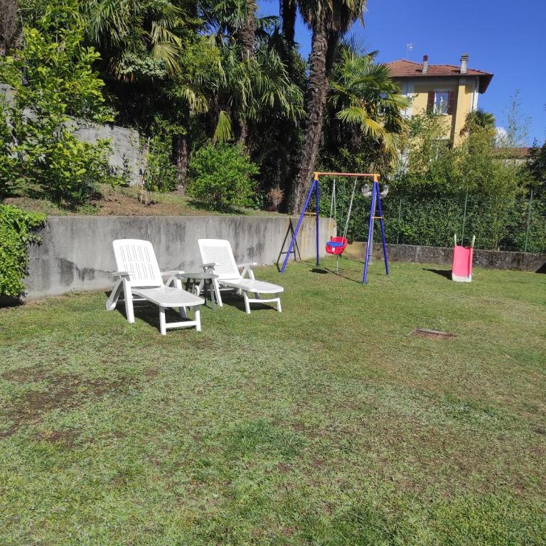 Villetta Primavera - Casa con 1 Camera da Letto - 36