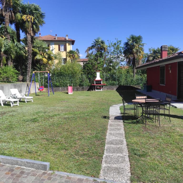 Villetta Primavera - Casa con 1 Camera da Letto - 14