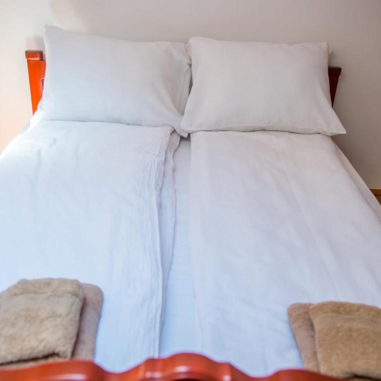 Luka-Mostar Free Parking with eCharger - Two-Bedroom Apartment - 22