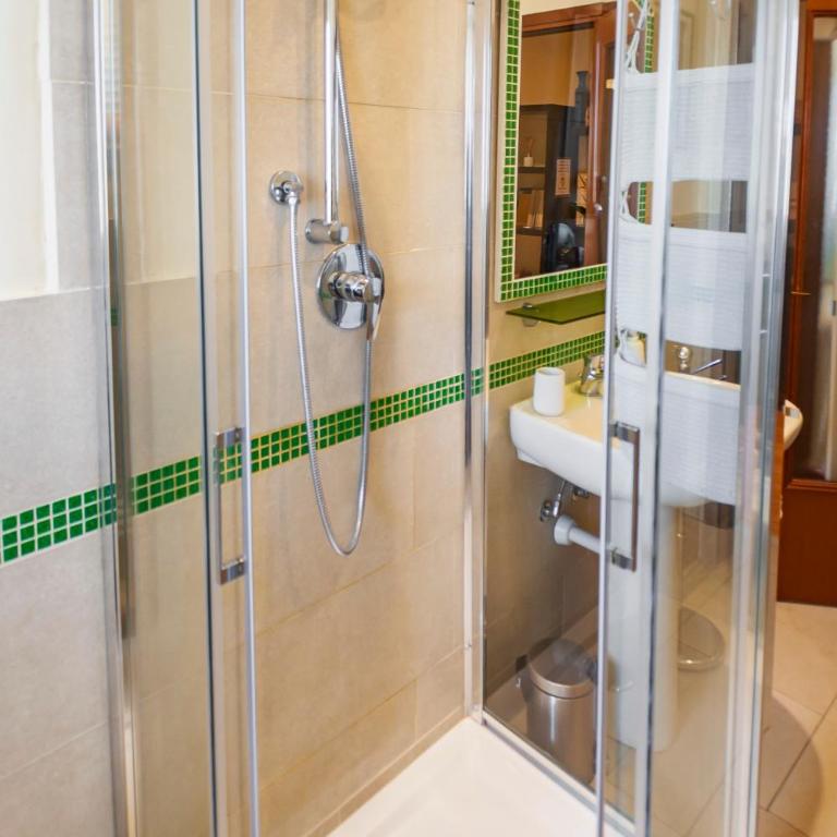 Attico con Vista - Appartamento con 1 Camera da Letto - 24