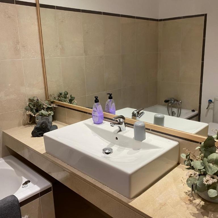 Torrox beach - Apartamento de 3 dormitorios - 20