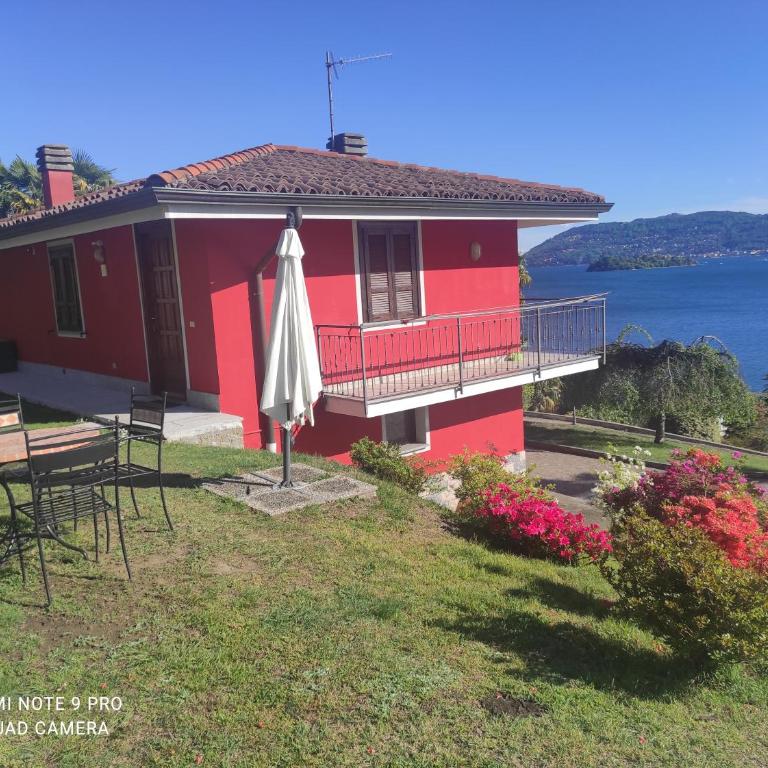 Villetta Primavera - Casa con 1 Camera da Letto - 12