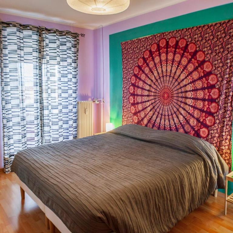 Attico con Vista - Appartamento con 1 Camera da Letto - 26