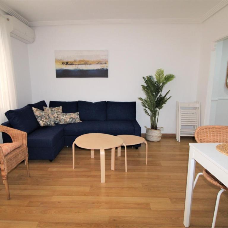 Ali Apartment - Three-Bedroom Apartment - 3
