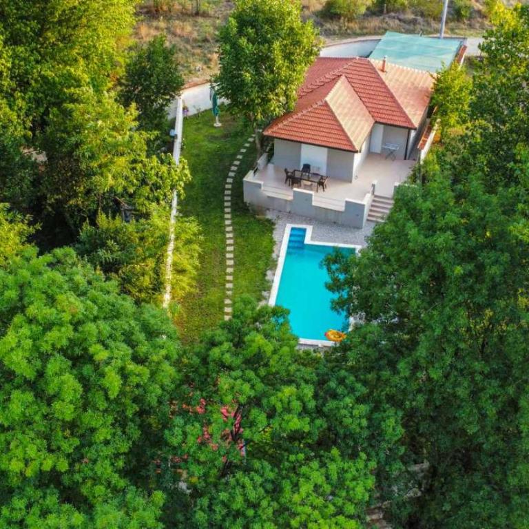 Duos Rios - Two-Bedroom Villa - 14