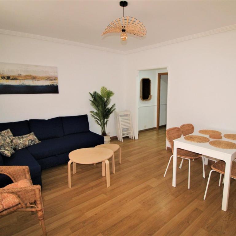 Ali Apartment - Three-Bedroom Apartment - 4