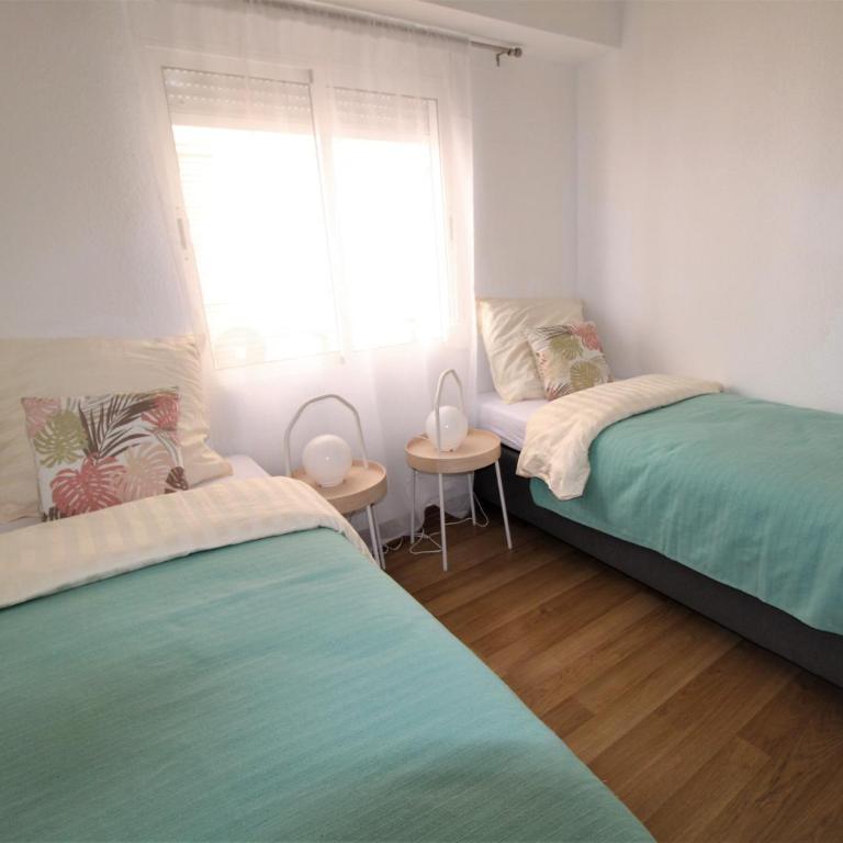 Ali Apartment - Three-Bedroom Apartment - 10
