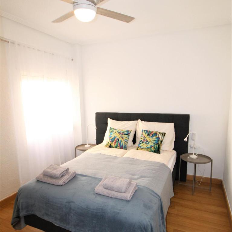 Ali Apartment - Three-Bedroom Apartment - 12