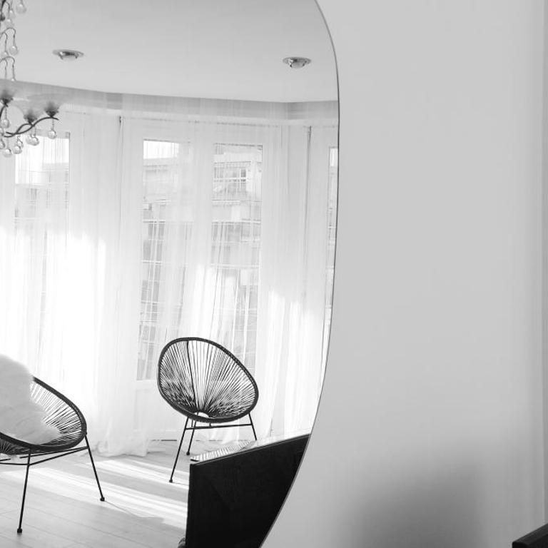 Le Metropole Nice Victor Hugo - Appartement 2 Chambres - 8