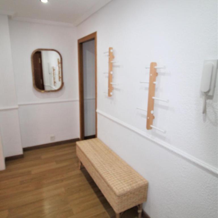 Ali Apartment - Three-Bedroom Apartment - 20