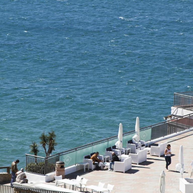 Paradis 1 New Planet Costa Dorada - Apartamento con terraza - 23