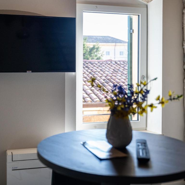 Una Rosa sul Mincio - Appartamento con 1 Camera da Letto - 3