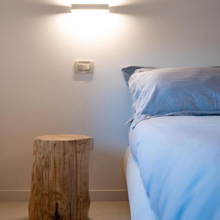 Una Rosa sul Mincio - Appartamento con 1 Camera da Letto - 5