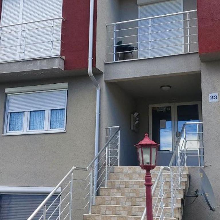 Sunčani Kutak Vrnjačka Banja - Apartman sa 1 Spavaćom Sobom - 26