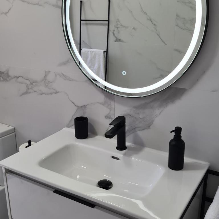 Albolafia junto Puente Romano - Apartamento de 2 dormitorios - 40