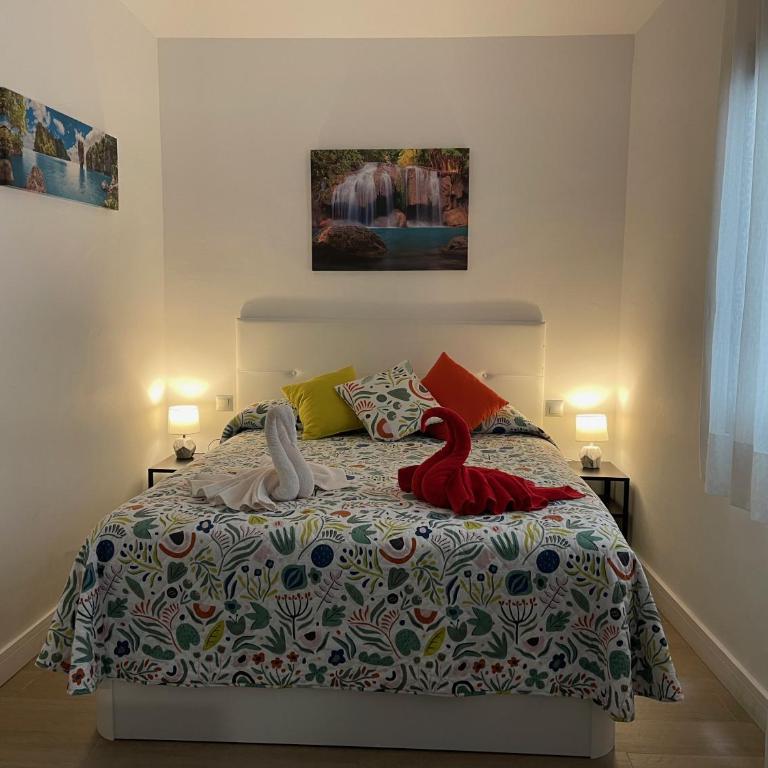 Apartment by the Ocean - Canteras Beach - Las Palmas, Canary Islands, Spain - One-Bedroom Apartment - 1